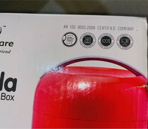 Oliveware Bella Lunch Box