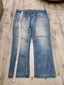 Ma3671 Matrix jeans waist 38 inches