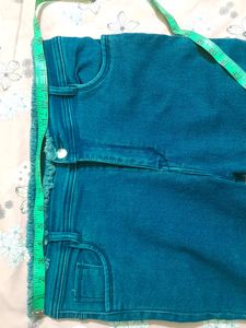 Blue Jeans