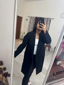 Long Coats ONLY
