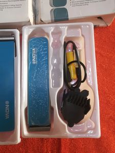 💥 3pc Trimmer All Not Working But Brand New Unuse