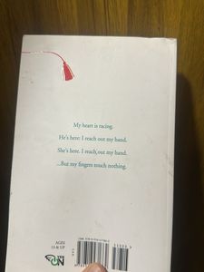 Your Name. Novel