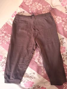 3/4 for women