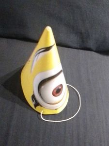 15 Kids Minion Birthday Hat