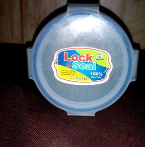 New Unused Air Tight Glass (2 Piece)
