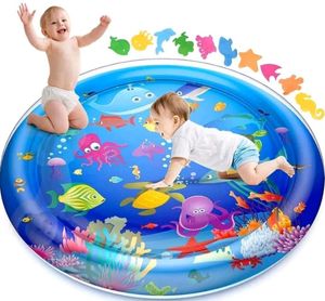 baby Play Mat - Ocean Fun