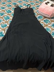 Long Party Gown