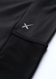 Black Activewear Leggings