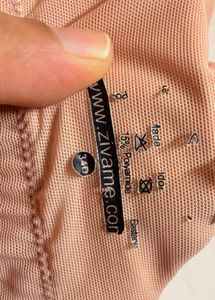 Zivame Quick Dry Sports Bra 34D to 36 C streach