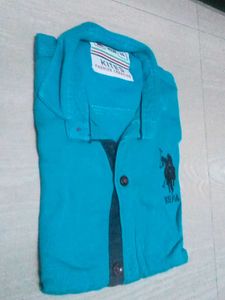 3 Shirt and pant With 2 Cap
