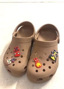 Kids Crocs