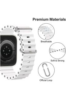Smartwatch for Active Lifestyles