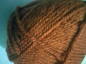 Olivia Woollike Acrylic Double Knit Yarn