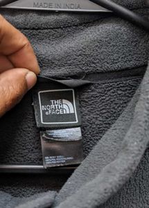 The North Face Fleece Jacket