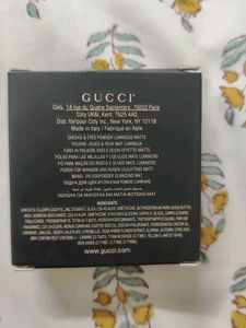 Gucci Blush De Beaute