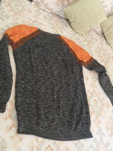 🧶WARM sweater