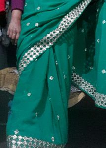New Saree