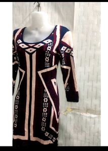 Winter Dress For Women