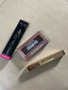 Insight Cosmetics Bundle