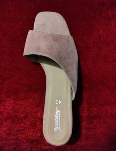 Roadster Flats &amp; Sandals