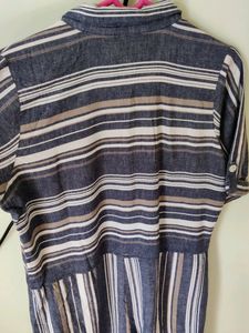 Offer Sale Brand "AND" Jumpsuit For Sale length 50 Inches