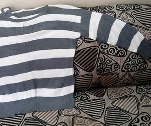 Woolen top