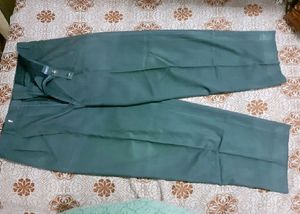 4 Men's Formal Pants