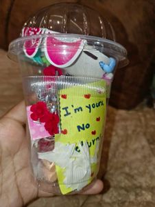 Kids Accessories Cup