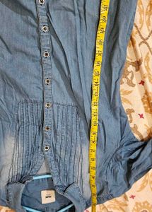 Combo Of Two Shirt/jacket
