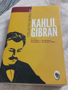 Kahlil Gibran's Works