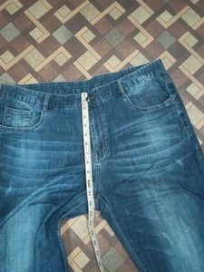 ⚡ ⚡ Flash Sale ⚡ ⚡ Denim Cropped Jeans