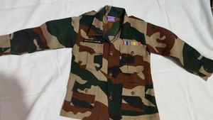 Army Dress