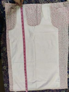 2 Cotton Sameez