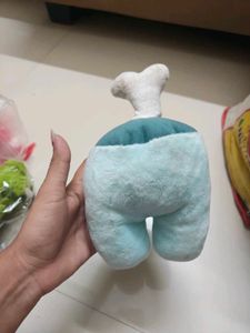 Among Us Crewmate Plush Toy
