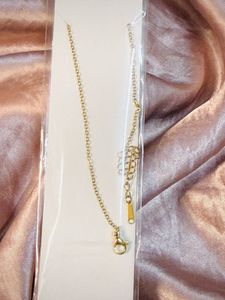 Cute Enamel Pendant Necklace - Anti Tarnish