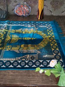 Islamic Prayer Rug