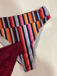 Bundle Two Bikini Bottoms