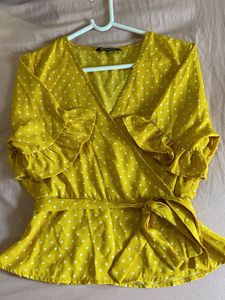 Yellow Top