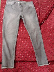 Very Nice Jeans  Brown