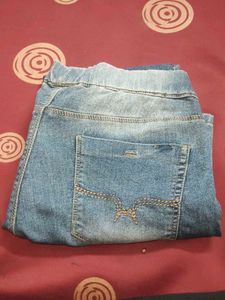 Women's Denim Jeans