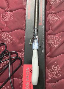 V&amp;G Professional Hair Curler