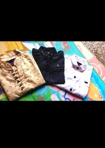 Co-ord Set Combo