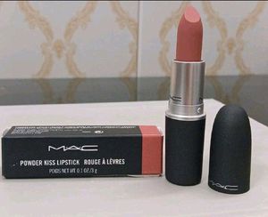 Mac Powder Kiss Lipstick ♥️💕