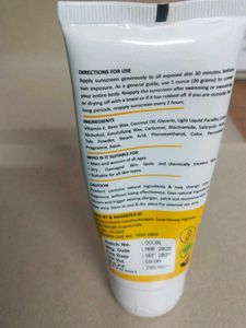 SunSwitch Super Bright Sunscreen 2 pack