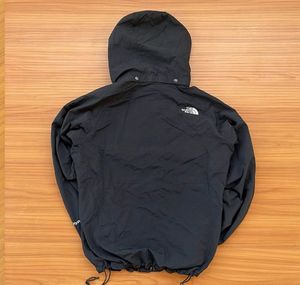 The North Face Black Jacket