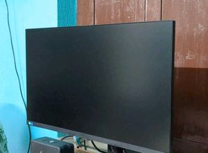 Samsung 27 Infinity Monitor 100hz