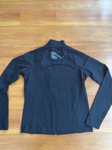 Fila Full Zip Jacket