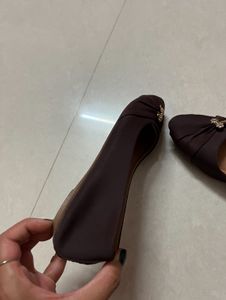 Ballet Flats 🥿🥿