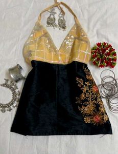 Kurti y2k (backless)