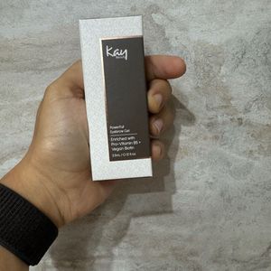 Kay Beauty Powerful Eyebrow Gel